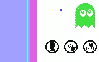 jeu Fantome Vert, Le jeu Fantome Vert, Le